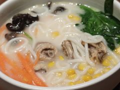 -云海肴·汽锅鸡·云南菜(领展购物广场·中关村店)