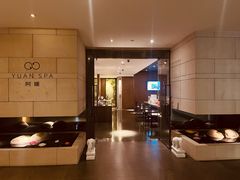 -阿媛YUAN SPA(金陵饭店店)