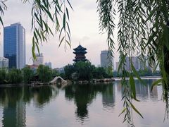 -迎泽公园