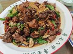招牌滕州辣子鸡-鲁南仔·滕州炒鸡(经三路店)