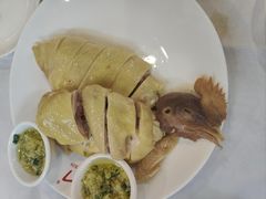 -文记壹心鸡(宝华路店)