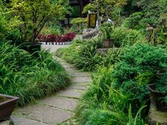 -成都杜甫草堂博物馆