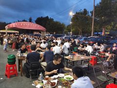 -永红源啤酒·烧烤·海鲜·大排档(青特城店)