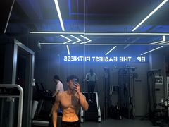 -EASY POWER健身工作室(浦东大道店)