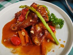 -起士林西餐厅(东经路店)