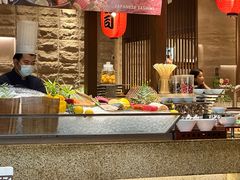 -天骄国际酒店·布拉格西餐厅(白石湖店)