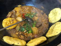 地锅鸡-曹丞相·地锅鸡·地锅鱼(武林店)