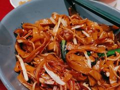 -广州酒家(中华广场店)