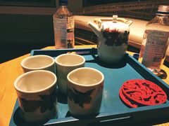 -上海外滩英迪格酒店