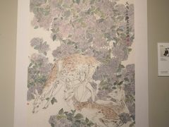 -江苏省美术馆(长江路新馆)