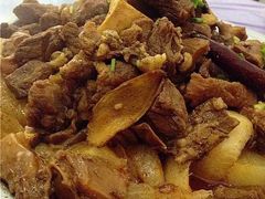 -桂萍特色牛筋牛杂(长堤街总店)