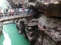 -云台山风景名胜区