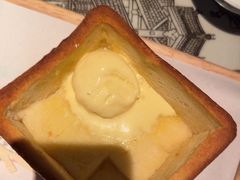-绿茶餐厅(石家庄万象城店)