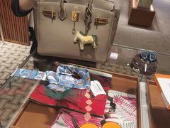 -HERMES(上海恒隆广场店)