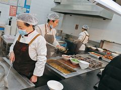 -毛华美食(清扬路店)