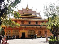 -西双版纳总佛寺