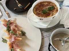 -安妮意大利餐厅(日坛店)