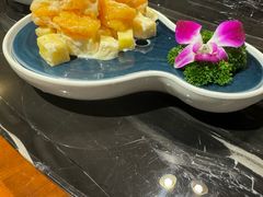 -南园民国茶楼餐厅·常州菜(北大街店)