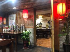 -来小酌·长安酒家(翠庭大厦店)