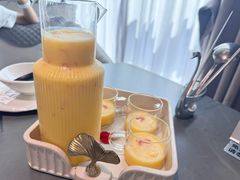 -3号仓库·创意中国菜(乐清正大广场店)