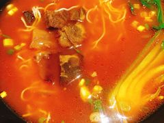-六乃喜(北园大街)