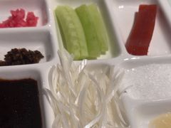 -晋阳春·山西菜·北京烤鸭(交大店)