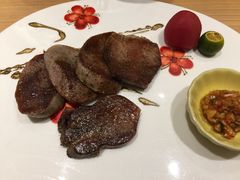 -大岛日本料理铁板烧(南通大饭店)
