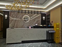 -君之悦·影院式足道·养生SPA(回兴店)