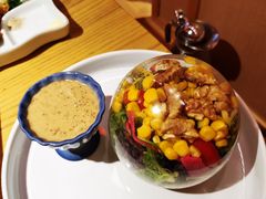 -大和食乐·鲜和牛酸汤火锅(环宇荟店)