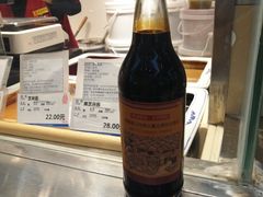 -上海全国土特产食品商场(淮海中路店)