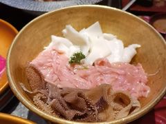 -牛YO寿喜烧和牛火锅自助(三台子万象汇店)