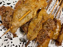 -幸运牛汕头小黄牛牛肉火锅(梅林店)