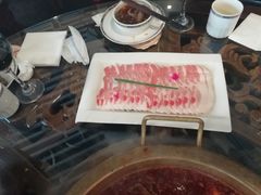 -小天鹅火锅·一线江景洪鼎旗舰店(洪崖洞店)