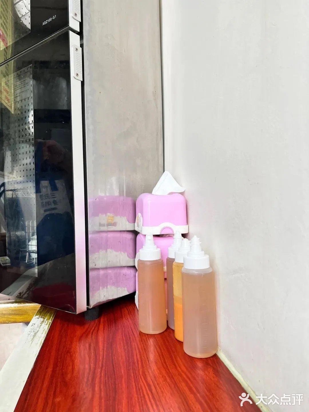 藏在犄角旮旯里的美味酥面