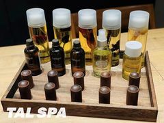 -谷悦SPA(王府井店)