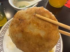 -高晓山馅饼店(牛庄百年店)