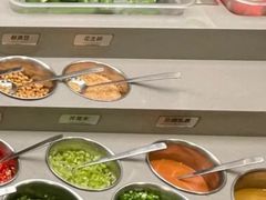 -海底捞火锅(公益西桥店)