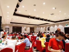 大堂-凯鸽酒楼(大同振兴街店)