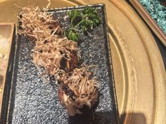 -無二炙坊·和牛烧肉(大钟寺1733店)