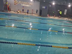-FLARE STAR FITNESS(复地活力城店)