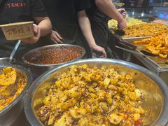 -周小亮丁家坡洋芋(全国总店)