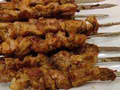 -巴依老爷新疆美食(清华东门店)