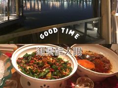 -云龙湖旅游景区