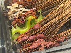 -水碾河刘老大串串香(水碾河路店)
