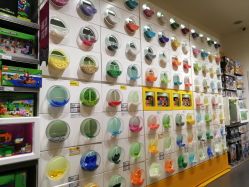 -乐高授权专卖店(岭南站NOVA店)