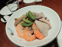-上海人家花樣年华(中山公园店)
