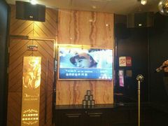 -钱柜音乐会所(罗湖店)