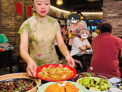 -阿嫂印象·民间江湖菜(大学城店)
