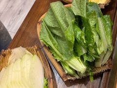 -热火朝天鲜切牛肉火锅(南强街巷店)