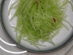 -东方太阳城淮扬餐厅(会所中餐厅店)